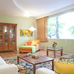 Apartamento Alto Padrao Em Copacabana