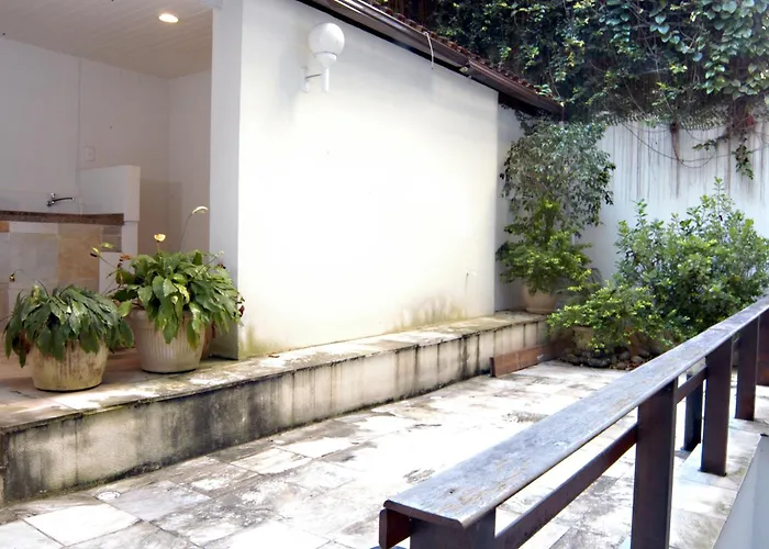 Apartamento Alto Padrao Em Copacabana
