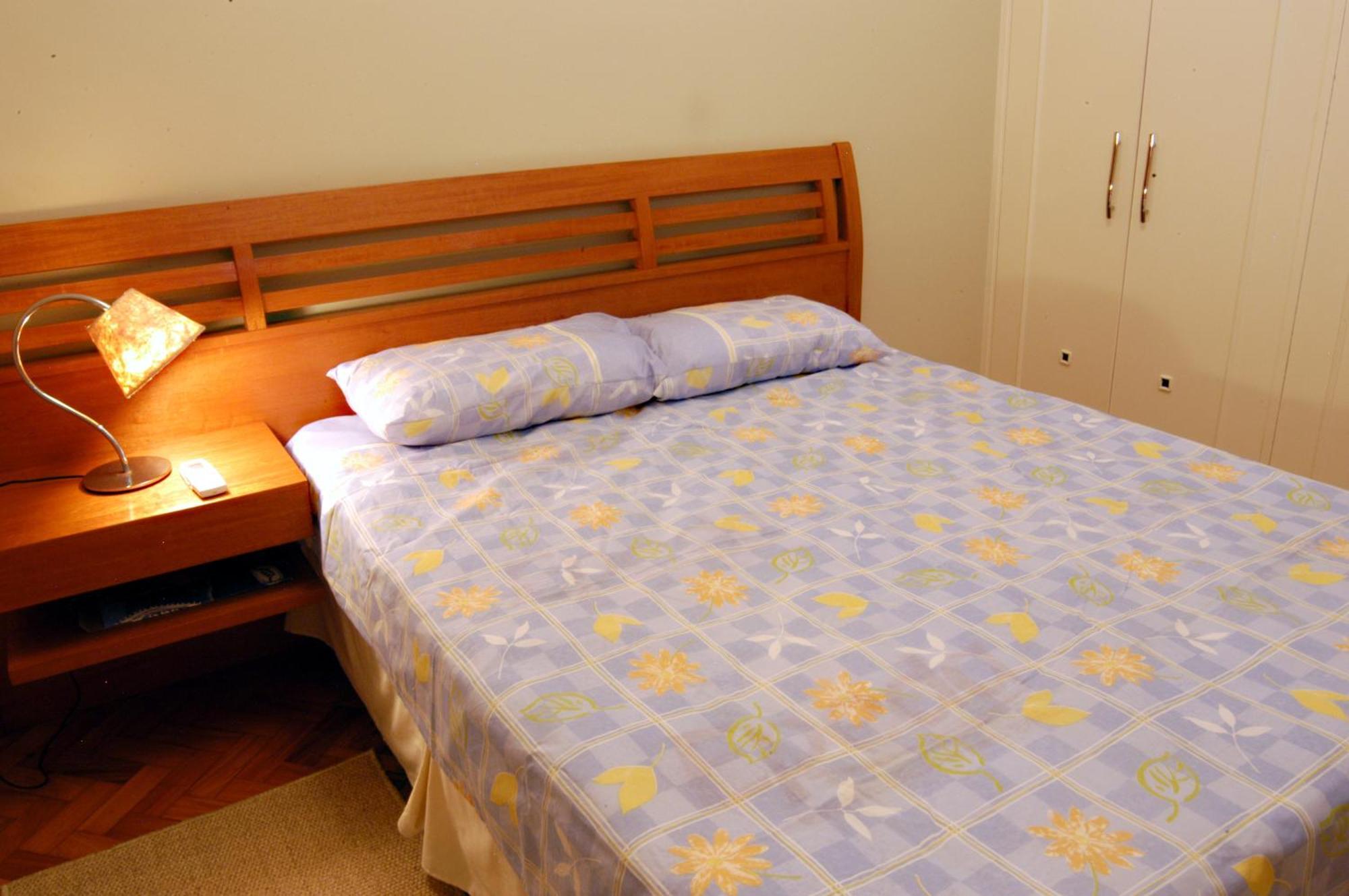 Alto Padrao Em Copacabana Apartamento *
