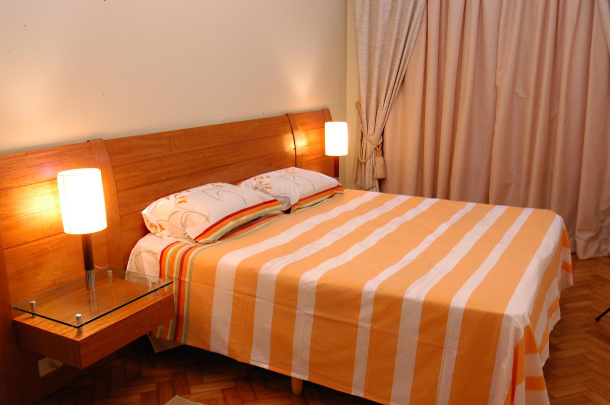 Alto Padrao Em Copacabana Apartamento Rio de Janeiro