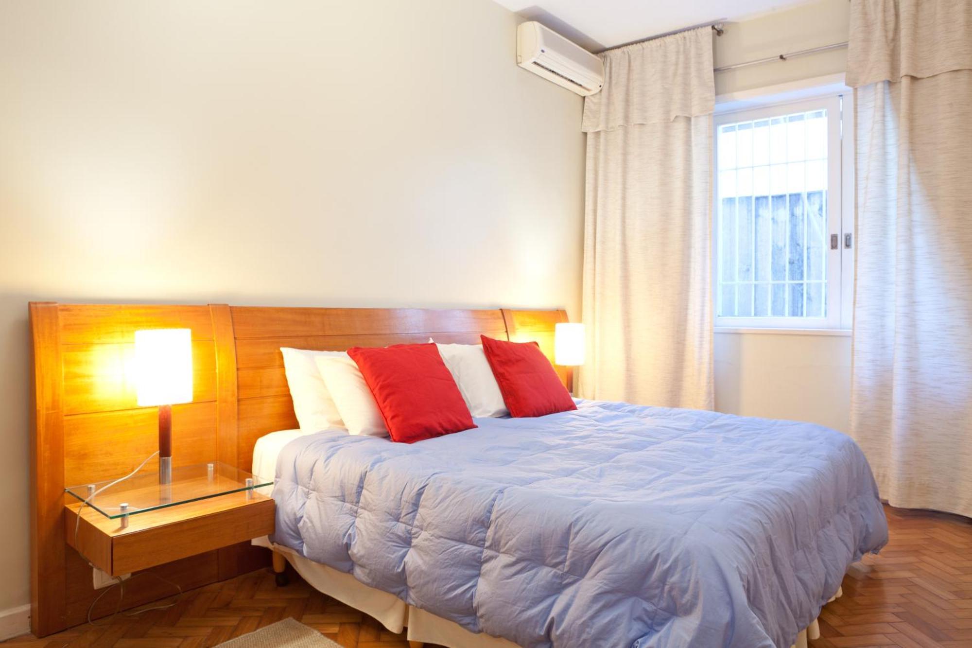 Apartamento Alto Padrao Em Copacabana