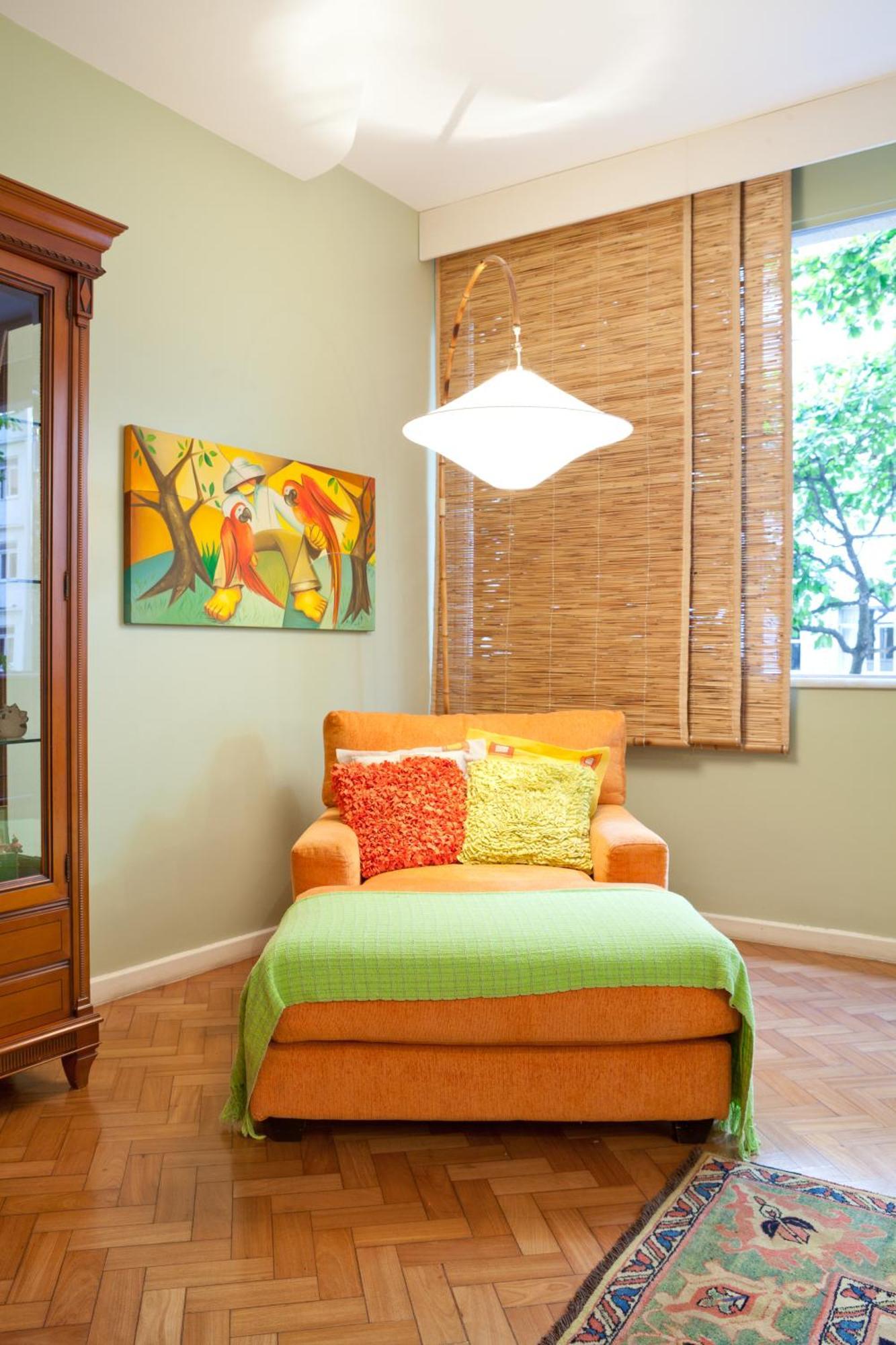 Apartamento Alto Padrao Em Copacabana Rio de Janeiro